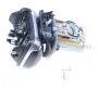Braun Series 9 Scherkopf Rasierer Motorkopfeinheit matt silber 81713520 Ersatzteil