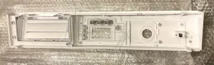 Arcelik Grundig Beko 2970009011 Bedienteilblende - Bedienblende
