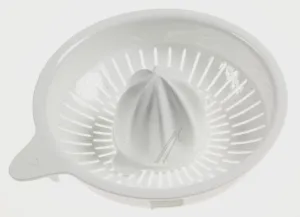 Delonghi KW715853 Presskegel - Citrus press assy comp white fdp601-623