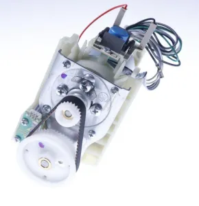 Delonghi AS00008298 Brühgruppenantrieb - Frühwelle einheit