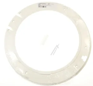 AEG Electrolux 4055099461 Bullaugenrahmen - Türrahmen