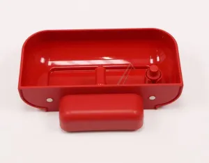 Smeg 5C9210646 Tropfschale - Drip tray rd