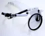 Samsung DC9300766E Rohr - Dc93-00766e assy duct condenser,wd6800n