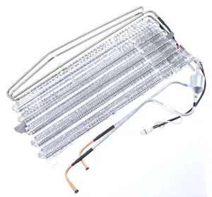 Midea 15831000004183 Verdunstungsbehälter - Component supplying fin evaporator