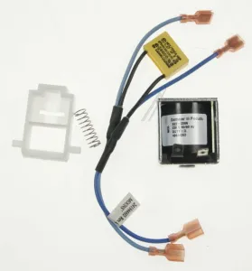 AEG Electrolux 2416757025 Magnetventil - Elektroventil