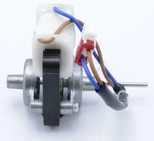 Arcelik Grundig Beko 5720995500 Lüfter - Lüftermotor