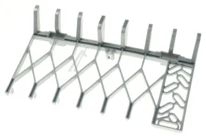 Candy Hoover 41023031 Halter - Korb tasse av/ar halter