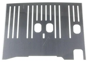 Delonghi 6013214651 Auflagegitter - Abtropfgitter