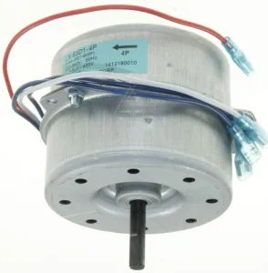 Delonghi NE2022 Lüfter - Lüftermotor