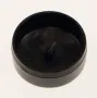 Delonghi 5918510201 Knopf Taste - Tasto ciclope nero srg comfort temp