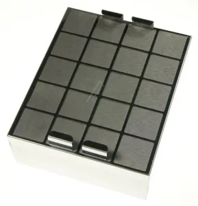 BSH Bosch Siemens 11019121 Kohlefilter - Active carbon filter