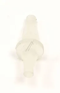 BSH Bosch Siemens 00607681 Dämpfer - Stossdämpfer
