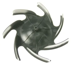 Arcelik Grundig Beko 210480241 Lüfter - Ventilatorrad