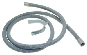 Miele G1022 Ablaufschlauch Alternativ Ersatzteil