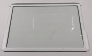 Airlux Z42033142 Glasscheibe - Ablage kühlschrank