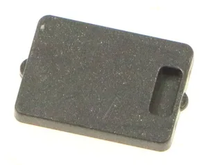 Bosch Siemens Abdeckung Gehäuse 10007080 für Kühlschrank Ersatzteil