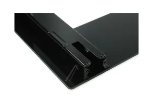 440382 Aussenscheibe - Oven door glass ngva3-2 6-51 il.cl.024
