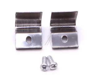 Amica 1064943 Befestigungsteil - Clip
