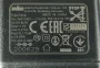 Braun 81730026 - Power supply 5520 2