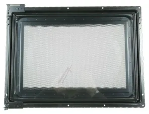 Sharp DDORFB539WRKZ Tür - Mikrowellentür Sharp DDORFB539WRKZ Tür - Mikrowellentür
