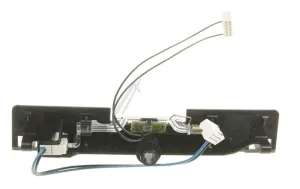 BSH Bosch Siemens 00753027 Hebel - Hebel
