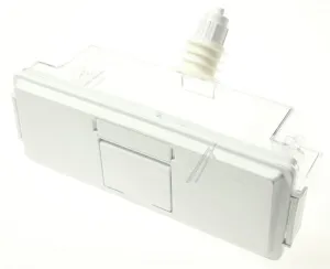 Vestel 42208176 Tank - Water tank back 877 srgf gr/466-566/rv6