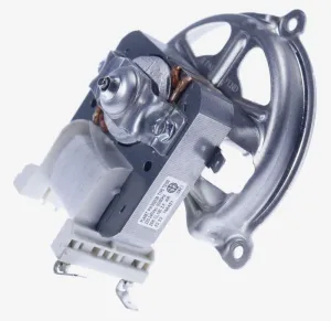 796421 Lüfter - Oven fan askoll ng3 alu