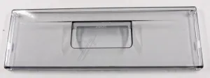 Arcelik Grundig Beko 4384642000 Klappe Deckel - Schubladenblende