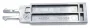 Liebherr 743440500 Adapterplatte Gehäuse - Adapter board