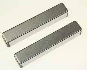 BSH Bosch Siemens 00647293 Dekorleiste - Dekorleiste