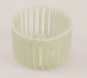 Whirlpool Indesit 482000023128 Flügelrad - C00272335 impeller cooling (td) 72mm