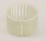 Whirlpool Indesit 482000023128 Flügelrad - C00272335 impeller cooling (td) 72mm