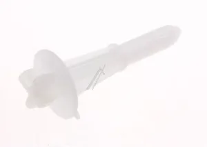 Gorenje 581268 Achse - Knebelgelenk