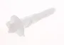 Gorenje 581268 Achse - Knebelgelenk