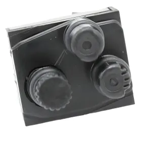Bosch Siemens Auslauf 12006208 für Kaffeemaschine Ablauf-Set Ersatzteil