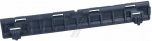 Gleitlager 517343 Gorenje für Geschirrspüler Gleiter Schiene für Oberkorb links 7024 Ersatzteil