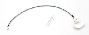 AEG Electrolux 140048472108 Temperaturfühler - Set,temperaturfühler,spule,pur