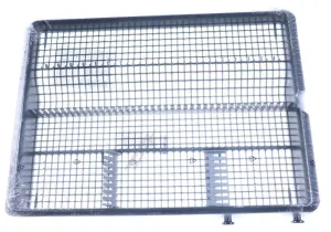 AEG Electrolux Besteckschublade 140163277126 für Geschirrspüler Ersatzteil