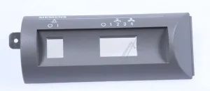 BSH Bosch Siemens 12020238 Blende - Panel (1200w)