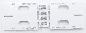 Bosch Siemens Abdeckung Gehäuse 10007992 für Kühlschrank Ersatzteil