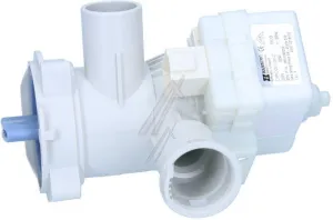 Laugenpumpe für Siemens IQ300 WM10K228IT/24