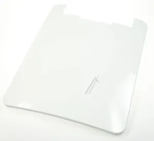 AEG Electrolux 4055286522 Abdeckung Gehäuse - Abdeckung,vorne,weiss