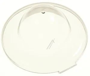 AEG Electrolux 4055256038 Klappe Deckel - Abdeckung,transparent,oben