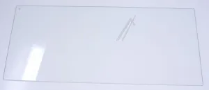 SMEG 775652406 Glasplatte - Glas-einlegeboden 401x175
