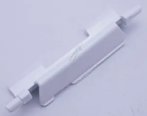 525654 Feder - Verdampfer tür feder