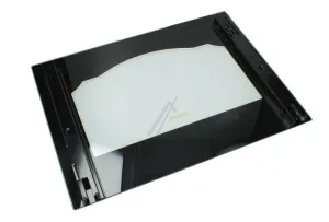 440382 Aussenscheibe - Oven door glass ngva3-2 6-51 il.cl.024