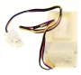 Haier 49120146 - 0064002231 electric air door-12v dc