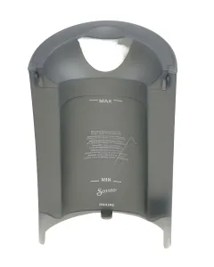Philips Wassertank für Kaffeemaschine Sepia Grey 1,2 Liter CP0220/01 422225965551 Ersatzteil