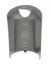Philips Wassertank für Kaffeemaschine Sepia Grey 1,2 Liter CP0220/01 422225965551 Ersatzteil