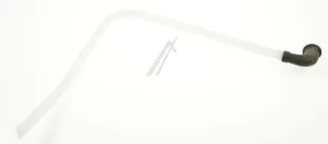 BSH Bosch Siemens 00266574 Rohr - Ablaufschlauch